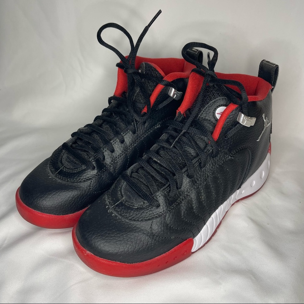 Jordan Jumpman Retro